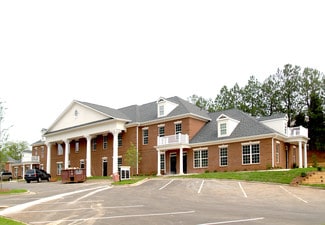 Kennesaw, GA Office - 1350 Wooten Lake Rd
