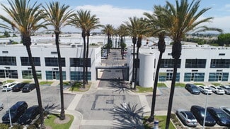 Santa Ana, CA Office, Flex, Industrial - 2901 W MacArthur Blvd