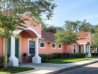 Orlando, FL Office/Medical - 733 S Goldenrod Rd