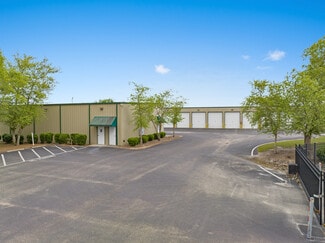 Wilmington, NC Industrial - 202 Transcom Ct