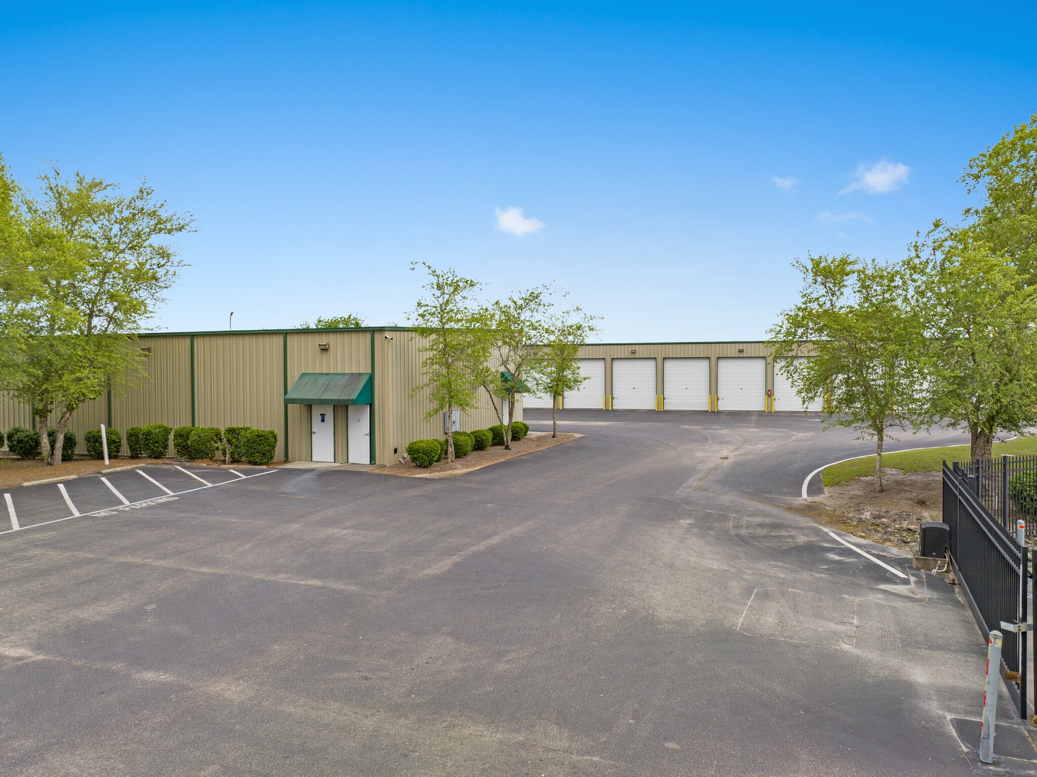 202 Transcom Ct, Wilmington, NC for Rent