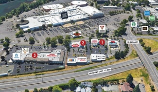 Eugene, OR Retail - 1079 Valley River Way Eugene, OR Retail - 1079 Valley River Way
