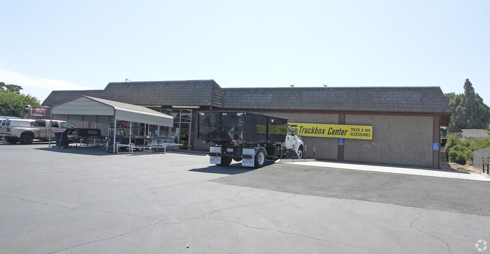 3550 Pacheco Blvd, Martinez, CA for Rent