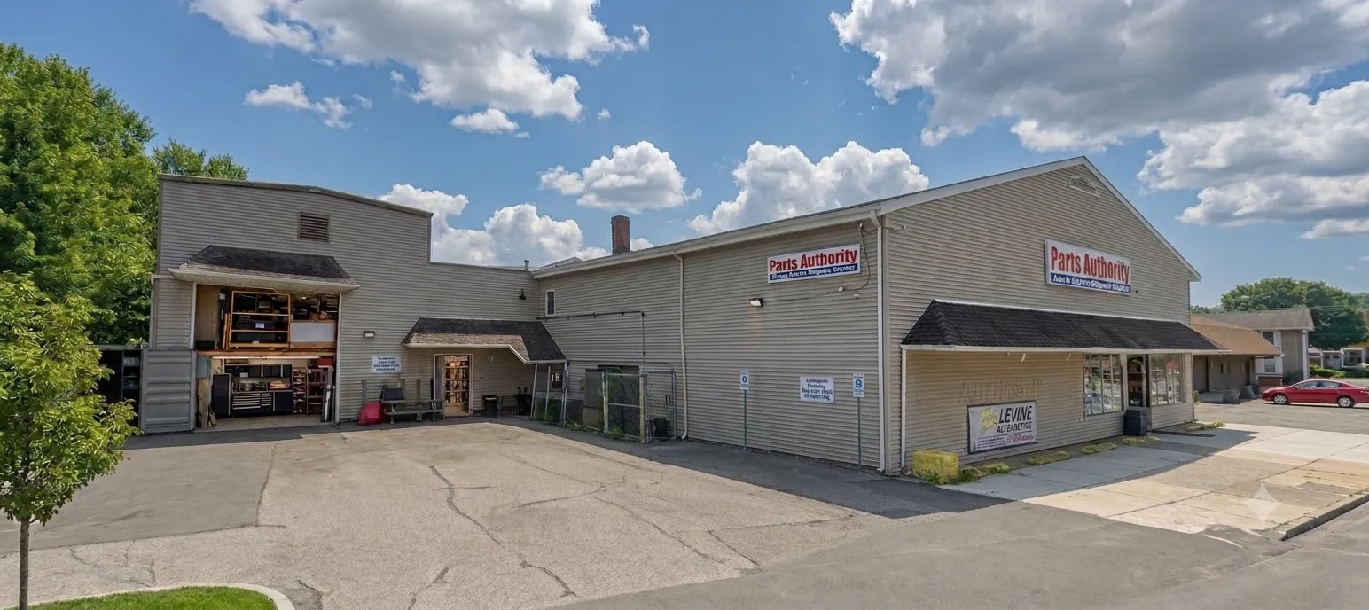 118-120 South St Ct, Danbury, CT for Sale