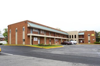 Woodlawn, MD Office - 7131 Liberty Rd
