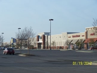 Stillwater, OK Retail - Lakeview & Perkins Rd