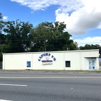 Jacksonville, FL Service - 711 Cassat Ave