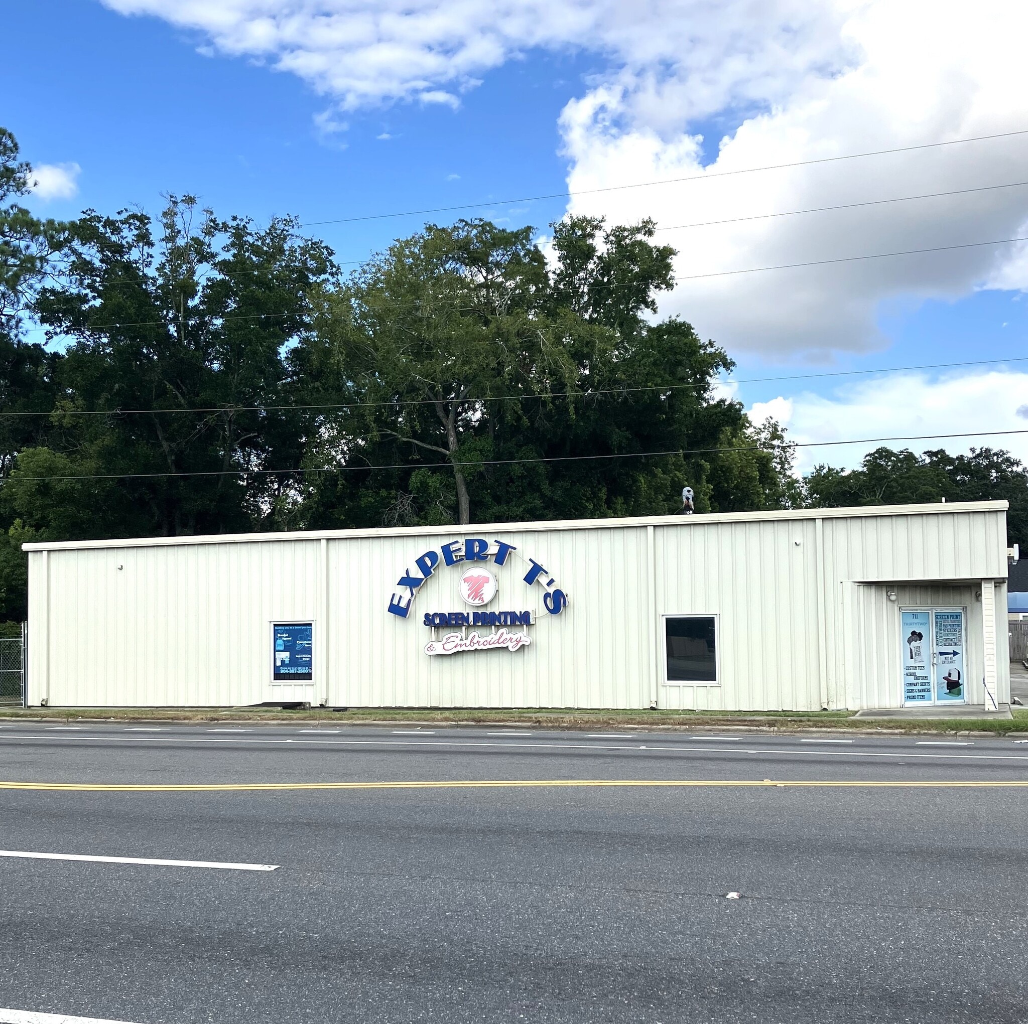711 Cassat Ave, Jacksonville, FL for Sale