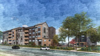 Woodland, CA Commercial Land - 515 East St Woodland, CA Commercial Land - 515 East St