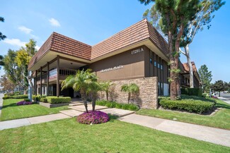 Tustin, CA Office - 17291 Irvine Blvd