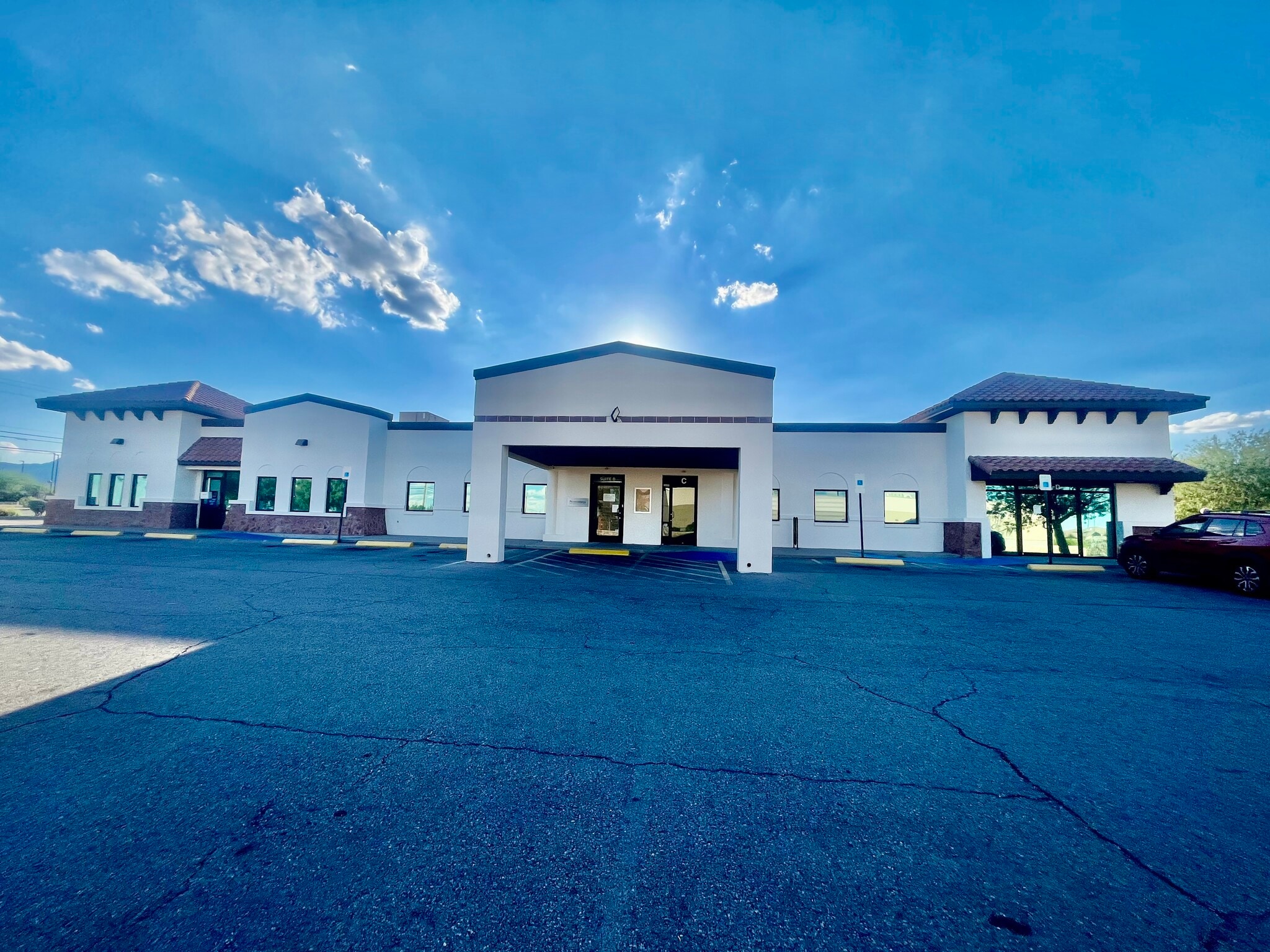 4659 Cohen Ave, El Paso, TX for Rent