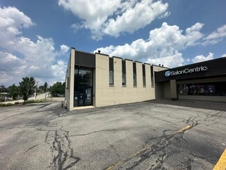 Monroeville, PA Office - 2526 Monroeville Blvd