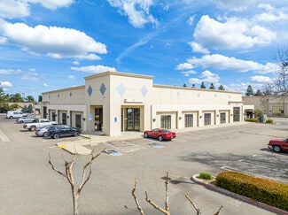 Salida, CA Industrial - 5256 Pirrone Ct
