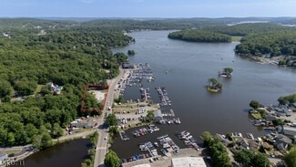 Lake Hopatcong, NJ Apartments - 148 Route 181