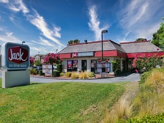 Vacaville, CA Freestanding - 1130 Leisure Town Rd
