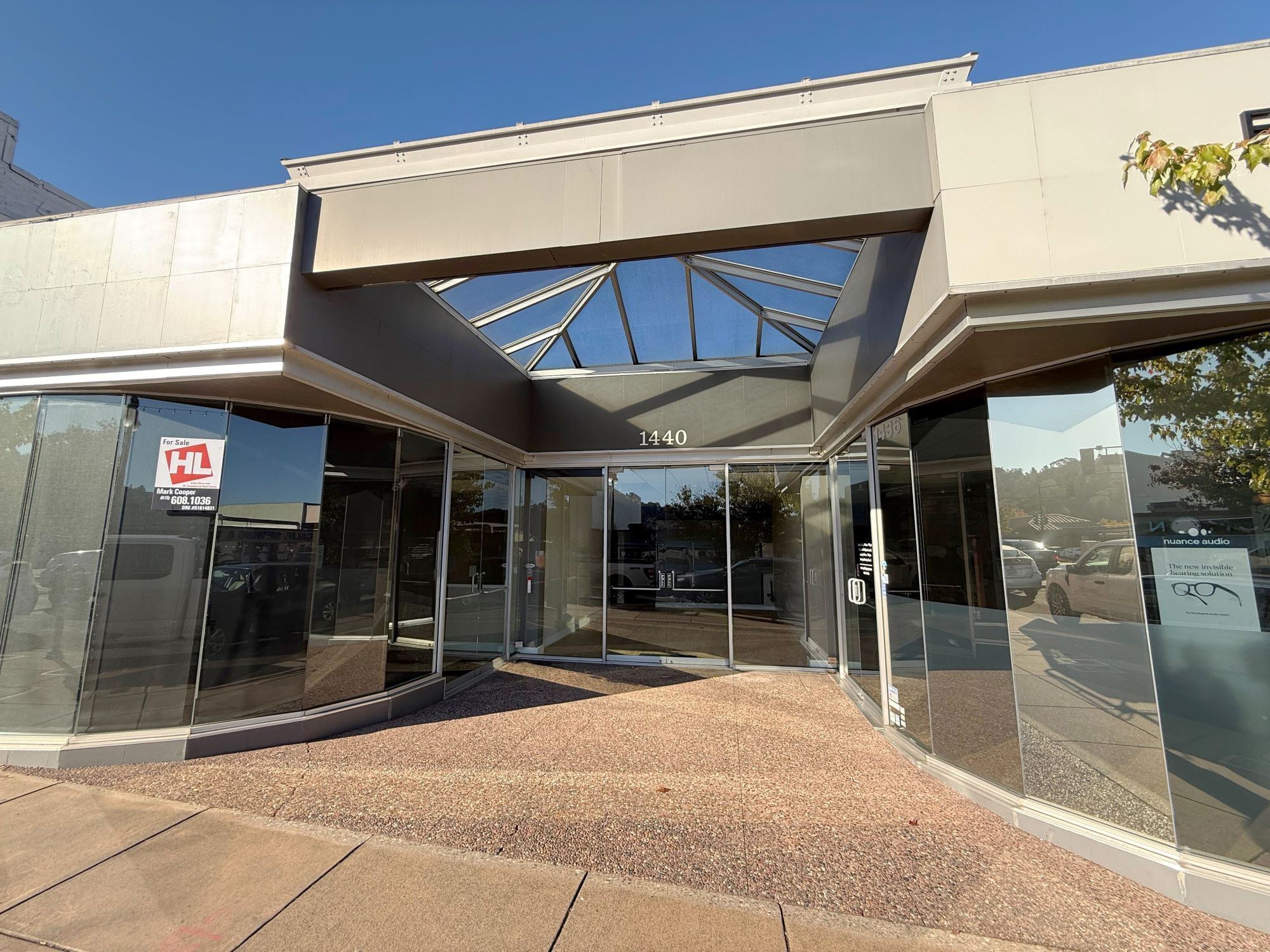 1436-1440 4th St, San Rafael, CA for Sale