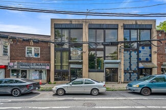 Staten Island, NY Office - 1142A S Railroad Ave