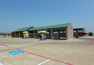 Plano, TX Car Washes - 1801 E Spring Creek Pky