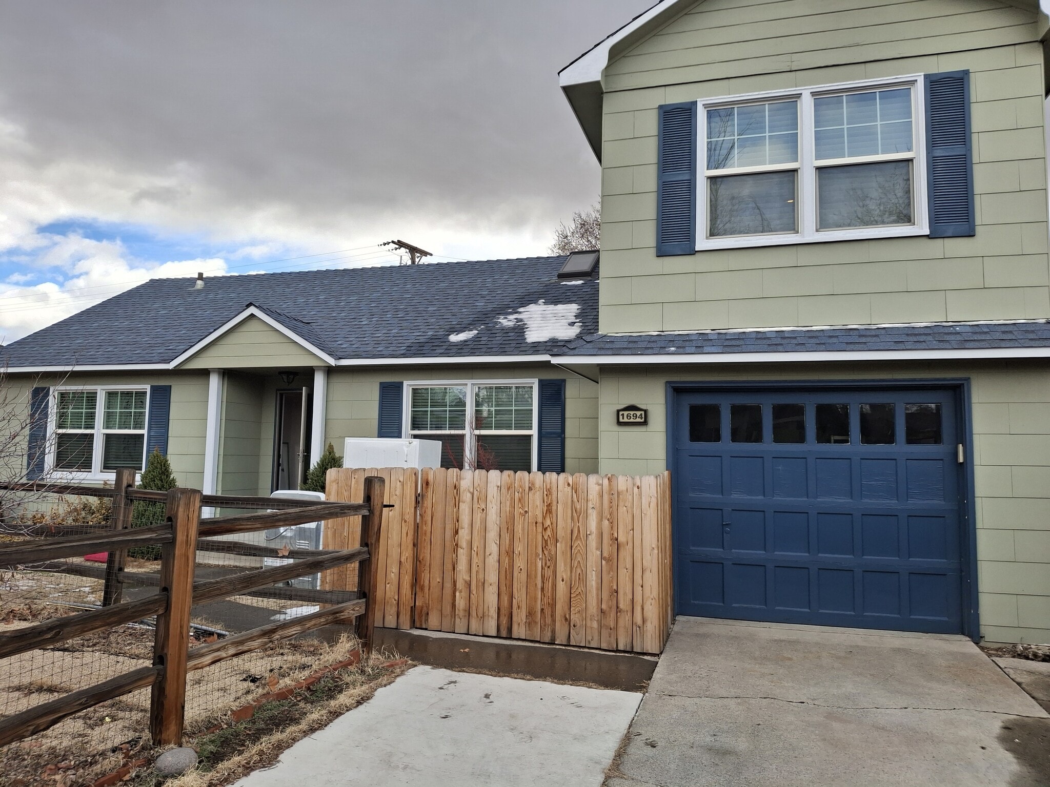 1694 Oakhurst Ave, Reno, NV for Rent
