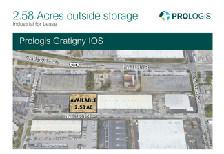 Miami, FL Commercial Land - 3523 NW 116th St