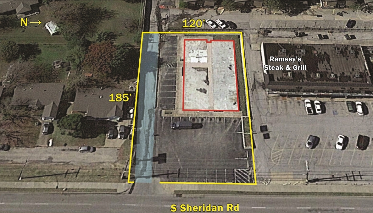 2626 S Sheridan Rd, Tulsa, OK for Rent