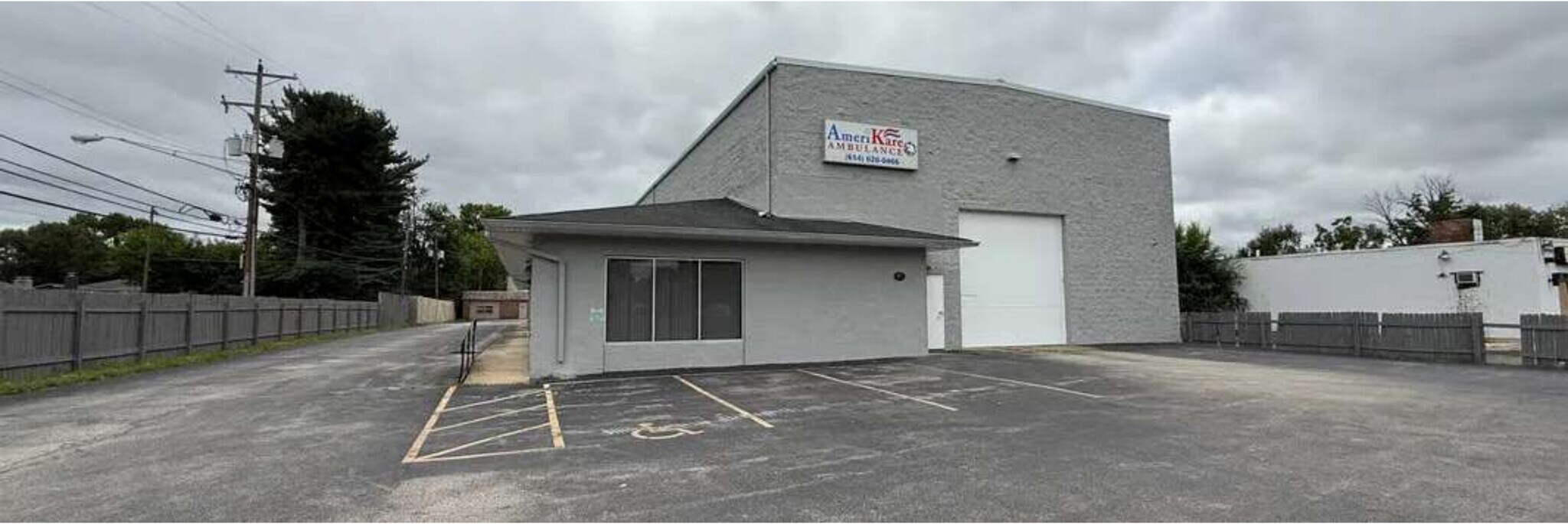 3887 E Livingston Ave, Columbus, OH for Rent