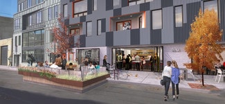 Philadelphia, PA Retail - 2012 Frankford Ave