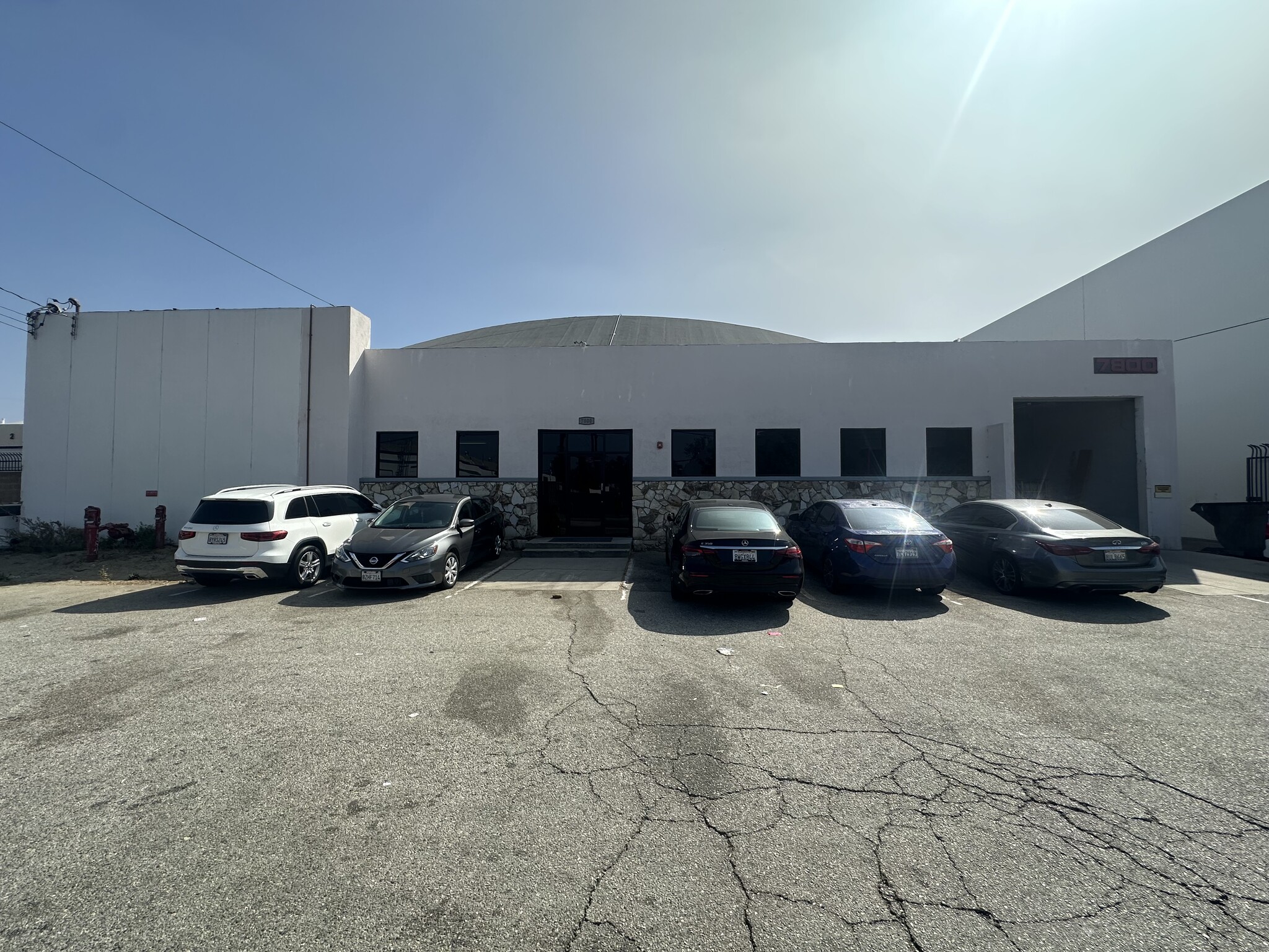 7800 Industry Ave, Pico Rivera, CA for Rent