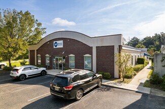 Gainesville, FL Office - 3205 SW 47th Ave