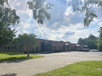 Smithfield, NC Office/Medical - 510-540 North St