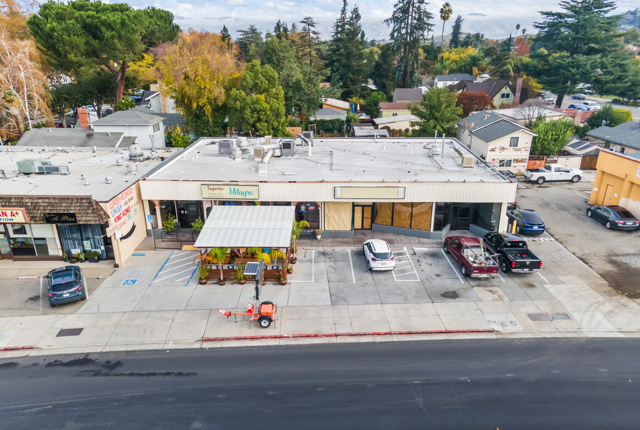 2218-2230 Lincoln Ave, San Jose, CA for Sale