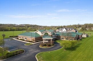 Proctorville, OH Health Care - 5897 County Road 107