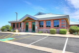 Mesa, AZ Office - 2812 N Norwalk