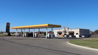 Killeen, TX Convenience Store - 3101 W Stan Schlueter Loop Killeen, TX Convenience Store - 3101 W Stan Schlueter Loop