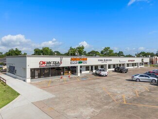 Deer Park, TX Storefront Retail/Office - 4200 Center St