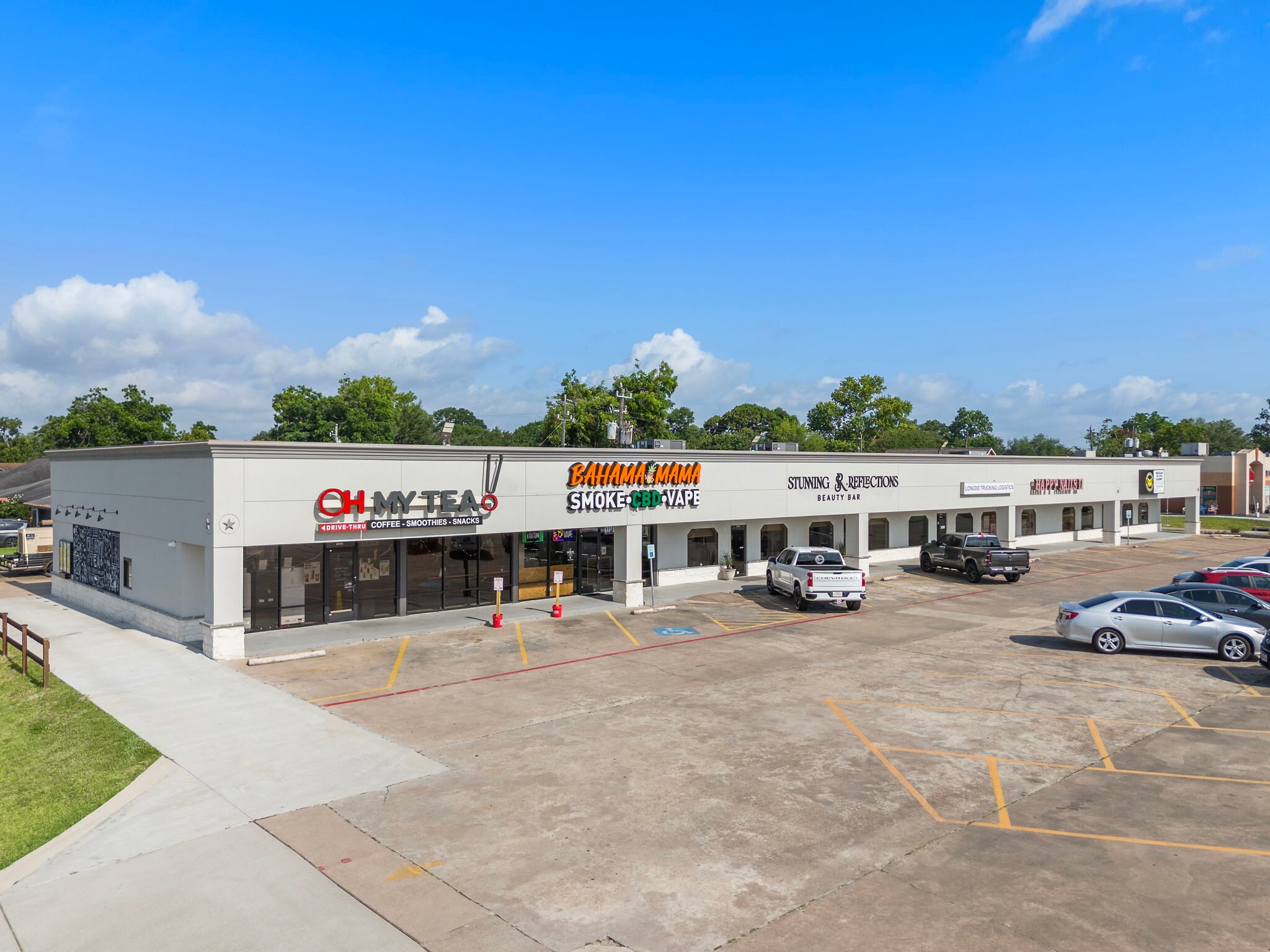 4200 Center St, Deer Park, TX for Sale