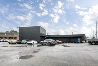 Lexington, KY Industrial - 330 Midland Pl