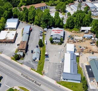Williamsburg, VA Industrial - 4403 Ironbound Rd