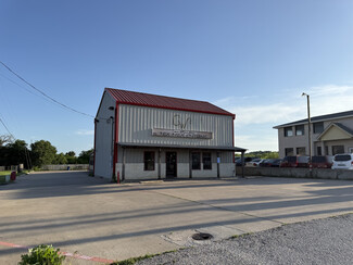 Joshua, TX Retail - 2005 W FM 917 Joshua, TX Retail - 2005 W FM 917