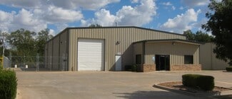 Oklahoma City, OK Industrial - 2424 S Ann Arbor Ave