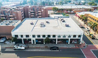 Santa Ana, CA undefined - 400 E 4th St Santa Ana, CA undefined - 400 E 4th St