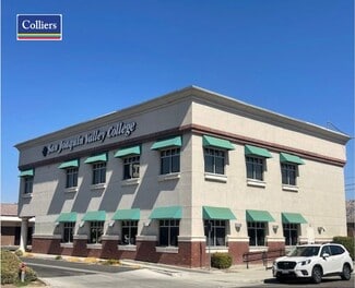 Porterville, CA Medical - 314 N Main St Porterville, CA Medical - 314 N Main St