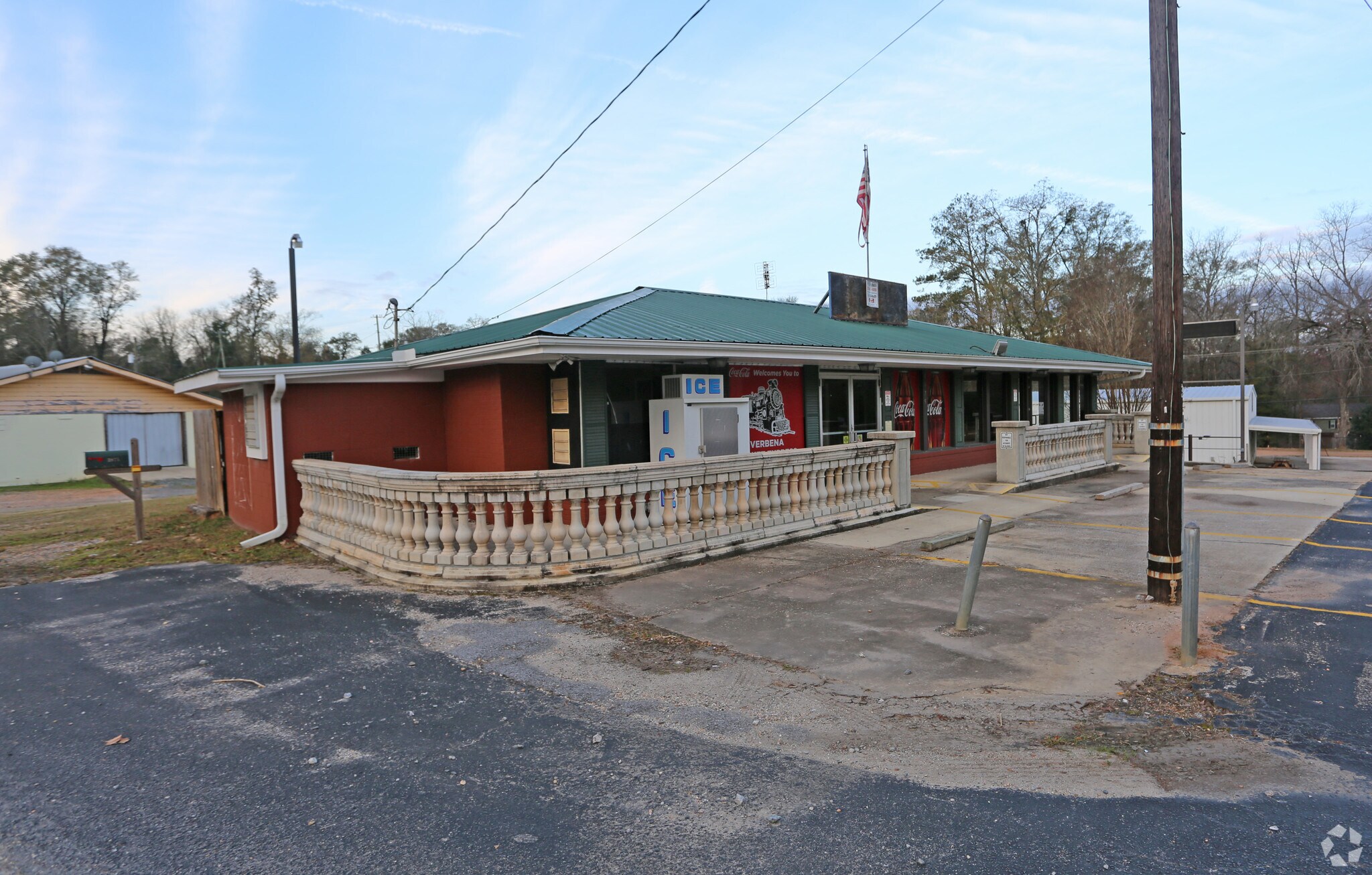 3975 US Highway 31, Verbena, AL for Sale