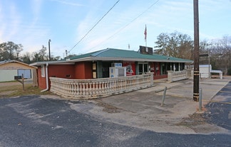 Verbena, AL Restaurant - 3975 US Highway 31