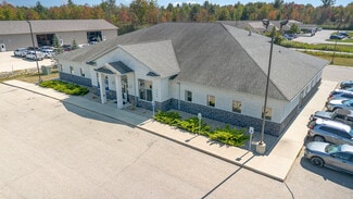 Standish, MI Health Care - 4489 M 61