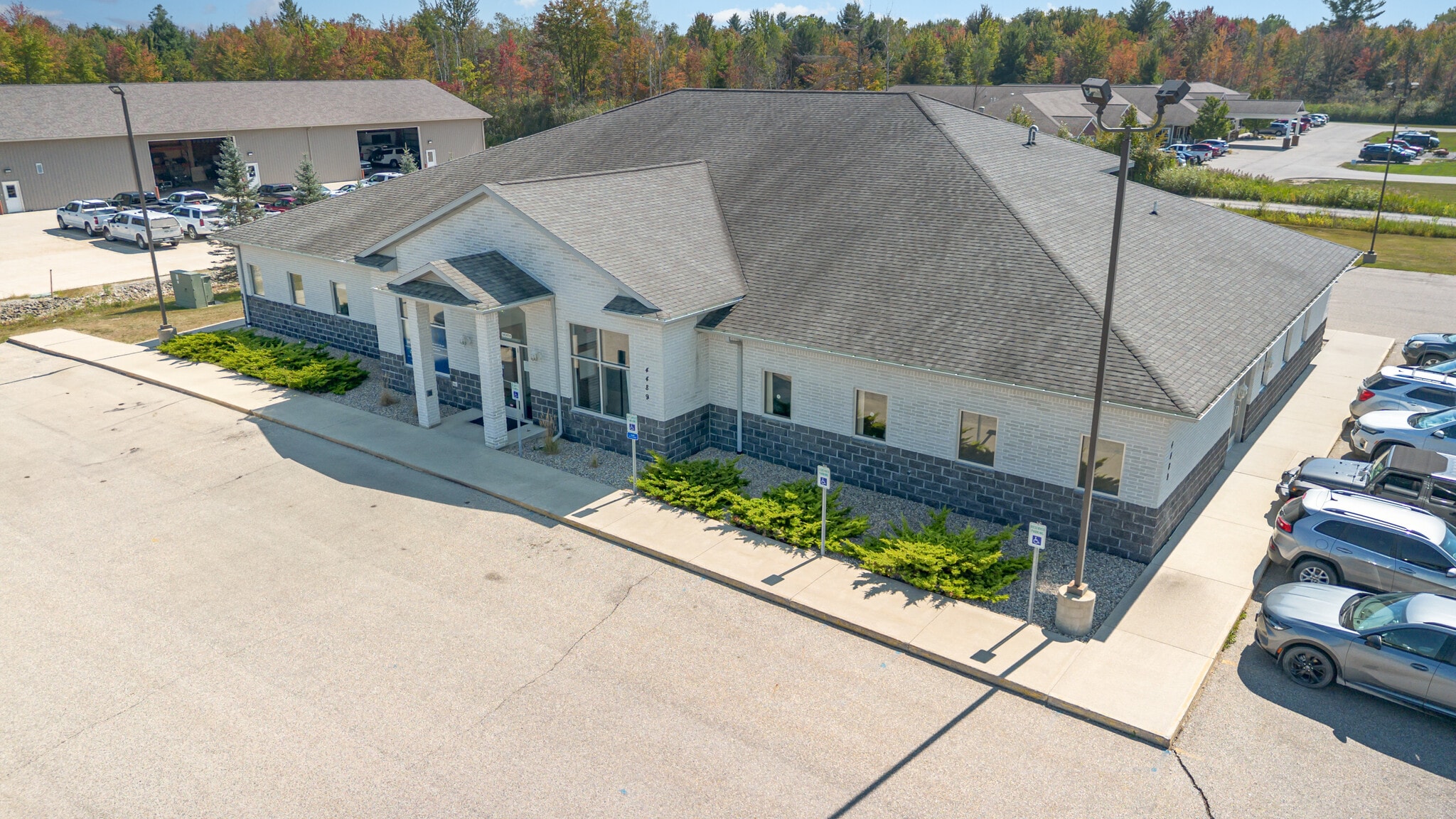4489 M 61, Standish, MI for Sale