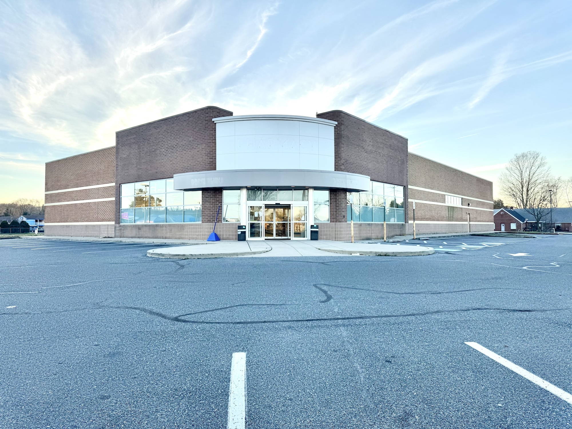1301 E State St, Delmar, MD for Rent