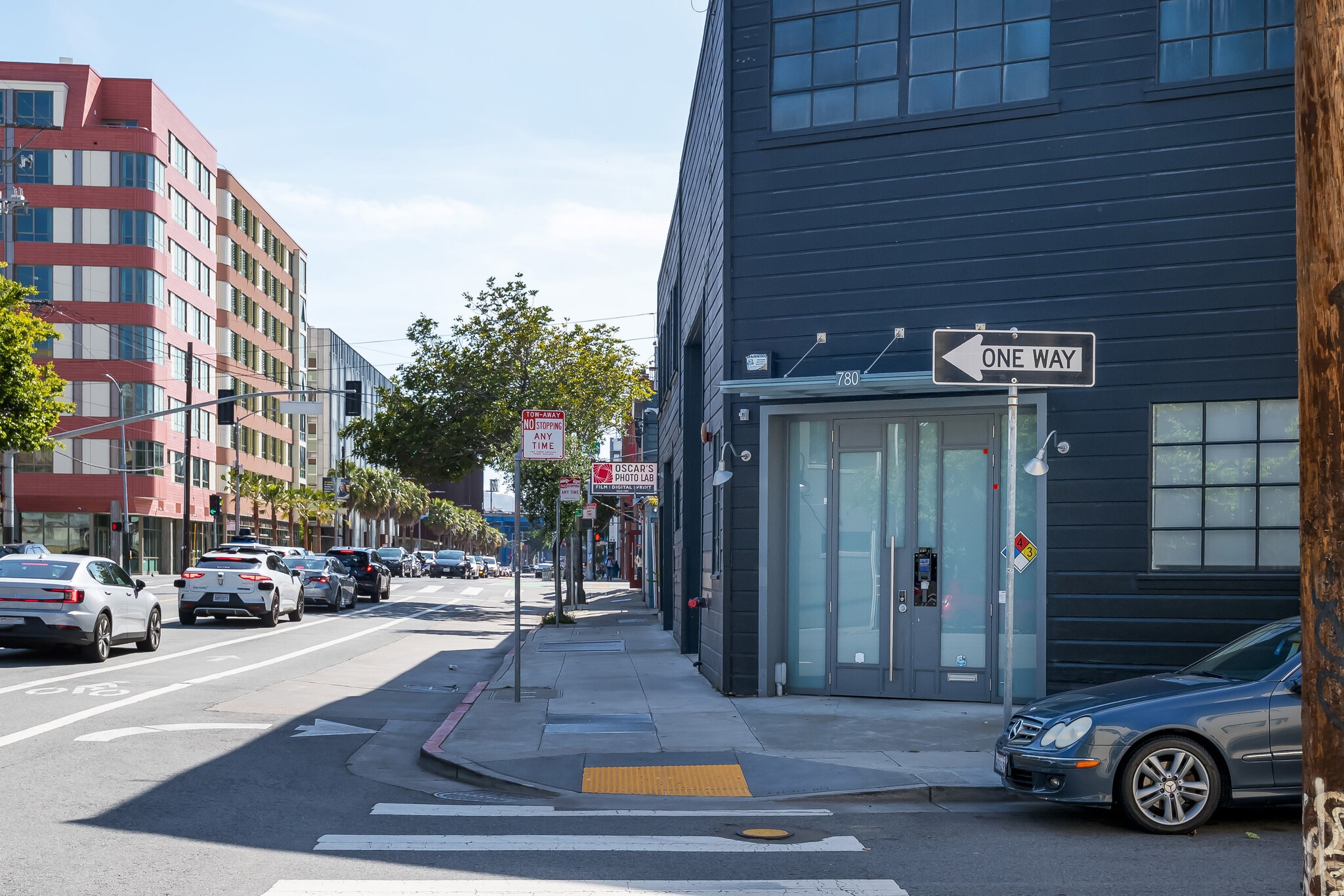 780 Brannan St, San Francisco, CA for Rent
