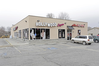 Rogers, AR Retail - 1717 W Walnut St