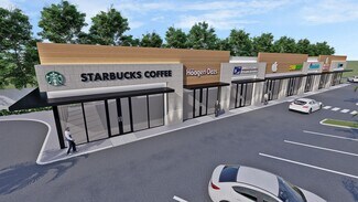 Cape Coral, FL Office/Retail - 1601 NE 6th Ter Cape Coral, FL Office/Retail - 1601 NE 6th Ter